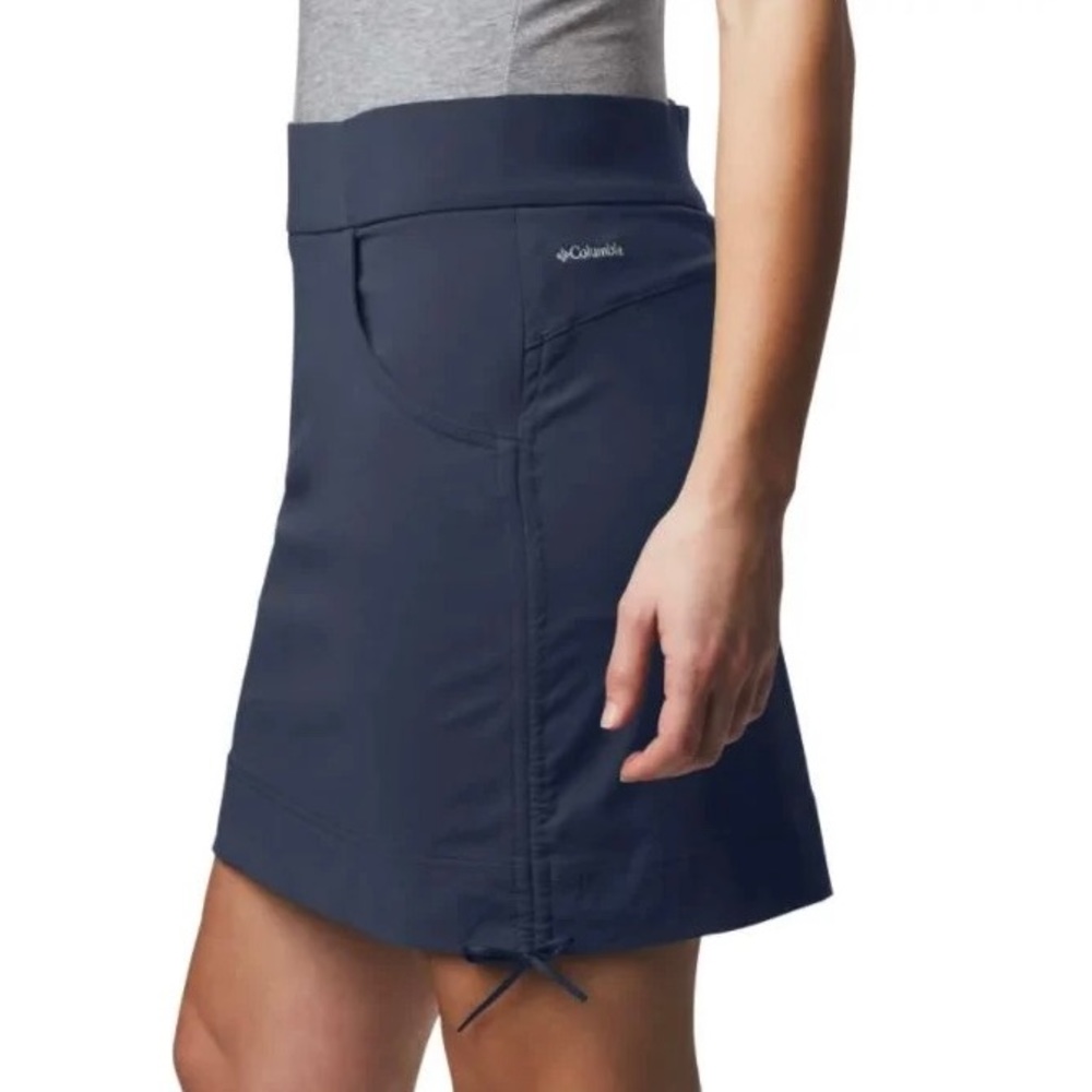 Columbia Skort - M